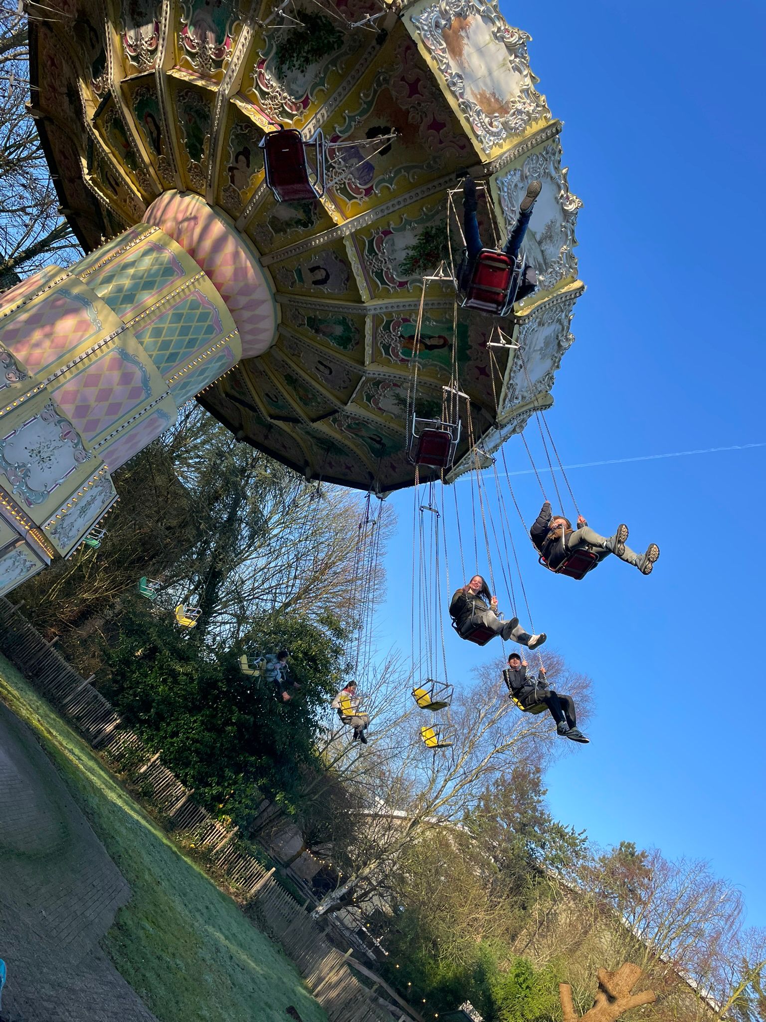 Sint-Martinus den XIIde - Winterkamp JVK 2024